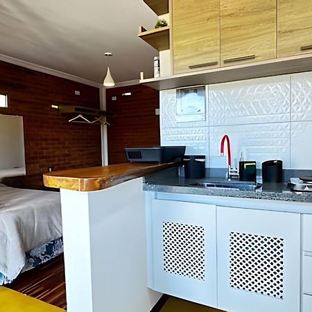 Suites Saint Louis - Conforto Do Lado Do Centro Turistico Campos do Jordao Bagian luar foto
