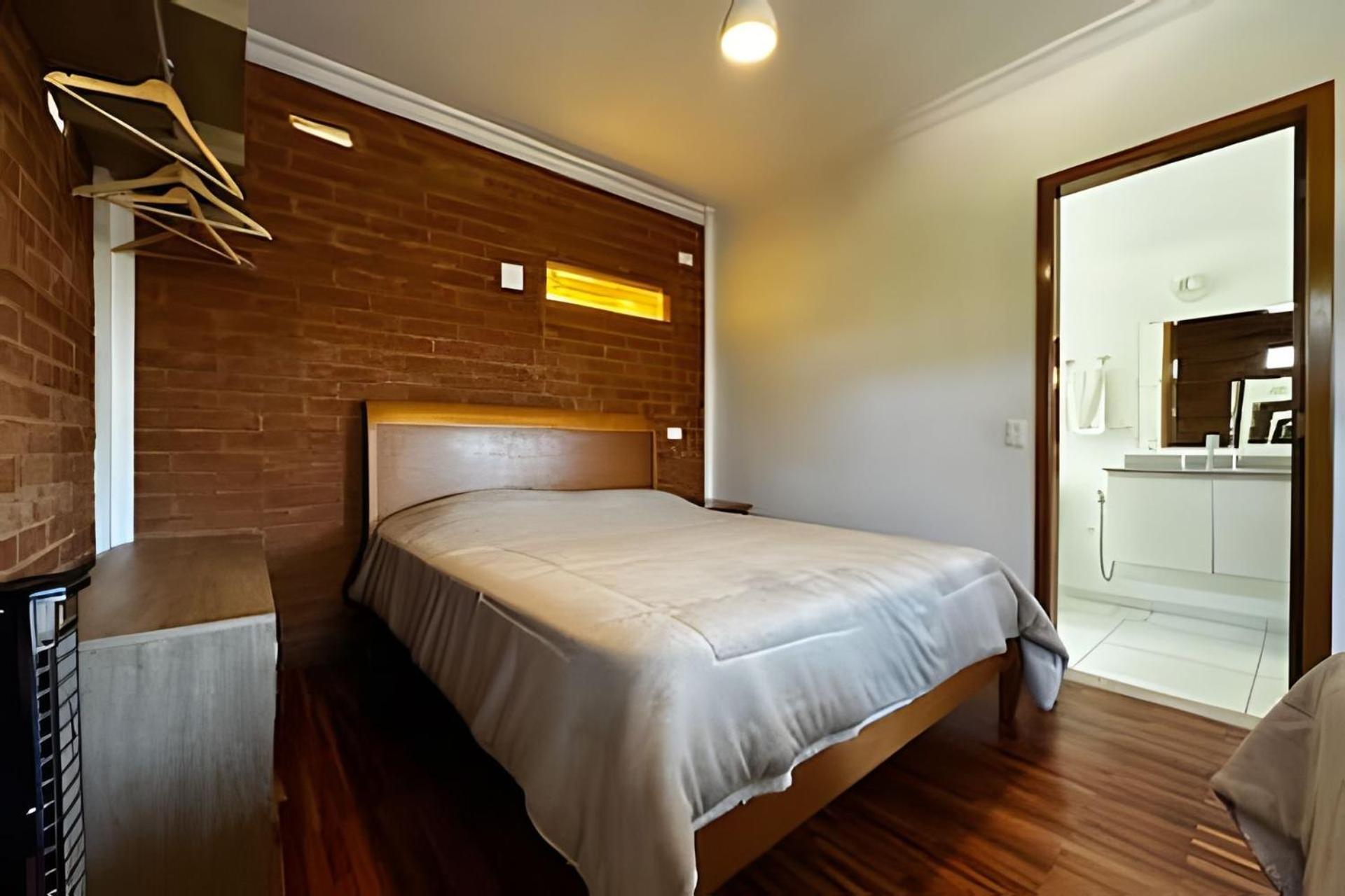 Suites Saint Louis - Conforto Do Lado Do Centro Turistico Campos do Jordao Bagian luar foto