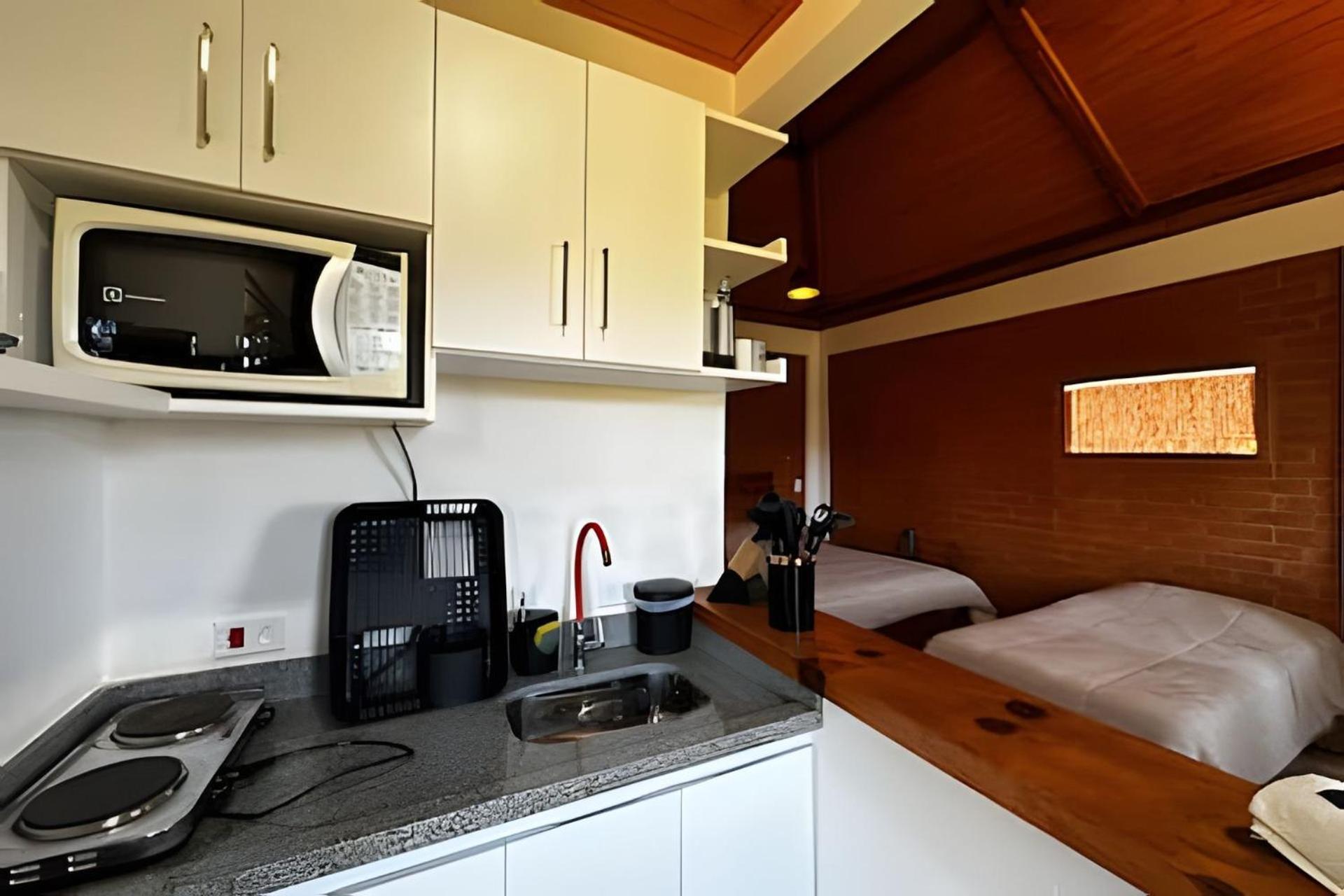 Suites Saint Louis - Conforto Do Lado Do Centro Turistico Campos do Jordao Bagian luar foto
