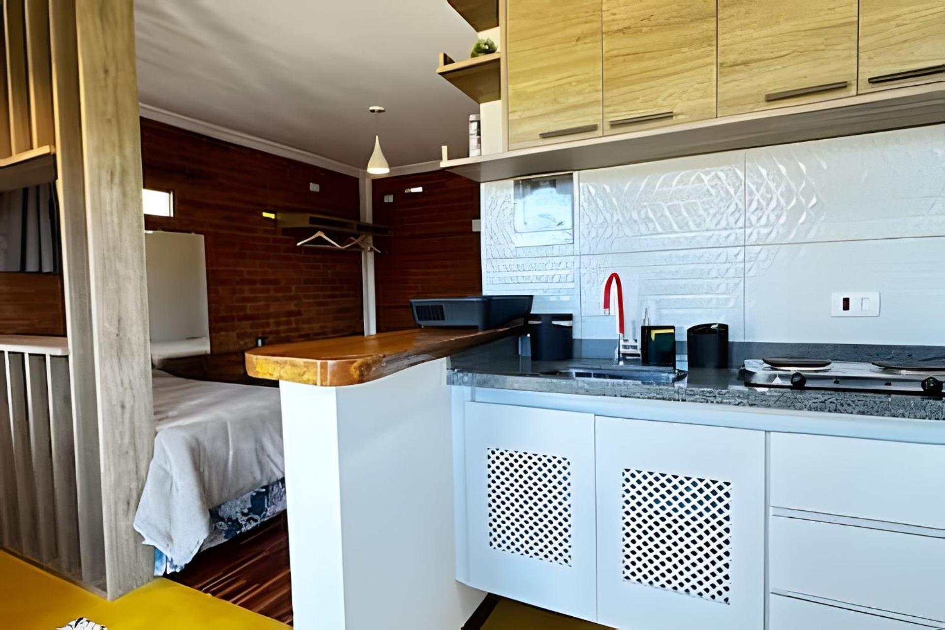 Suites Saint Louis - Conforto Do Lado Do Centro Turistico Campos do Jordao Bagian luar foto