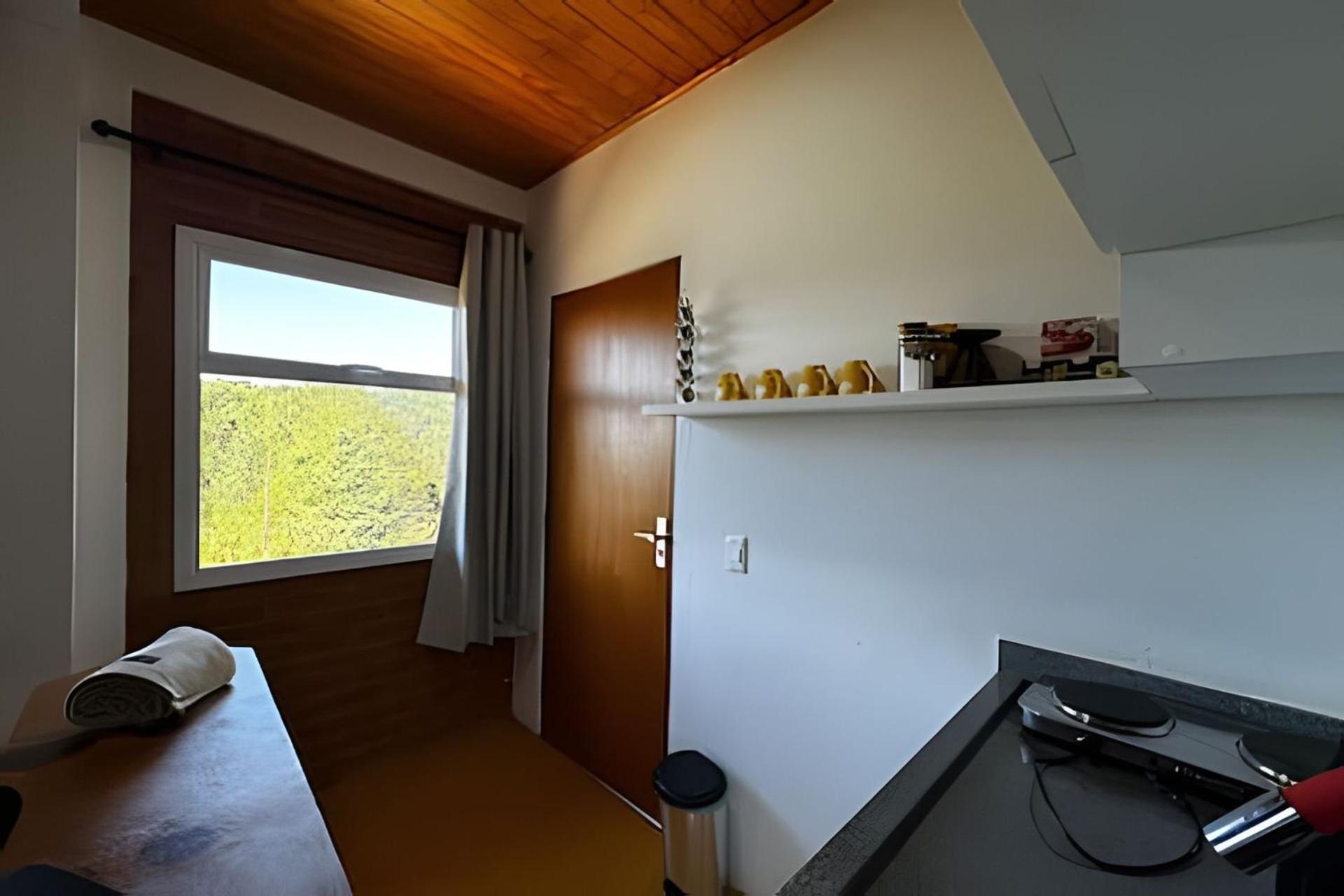 Suites Saint Louis - Conforto Do Lado Do Centro Turistico Campos do Jordao Bagian luar foto