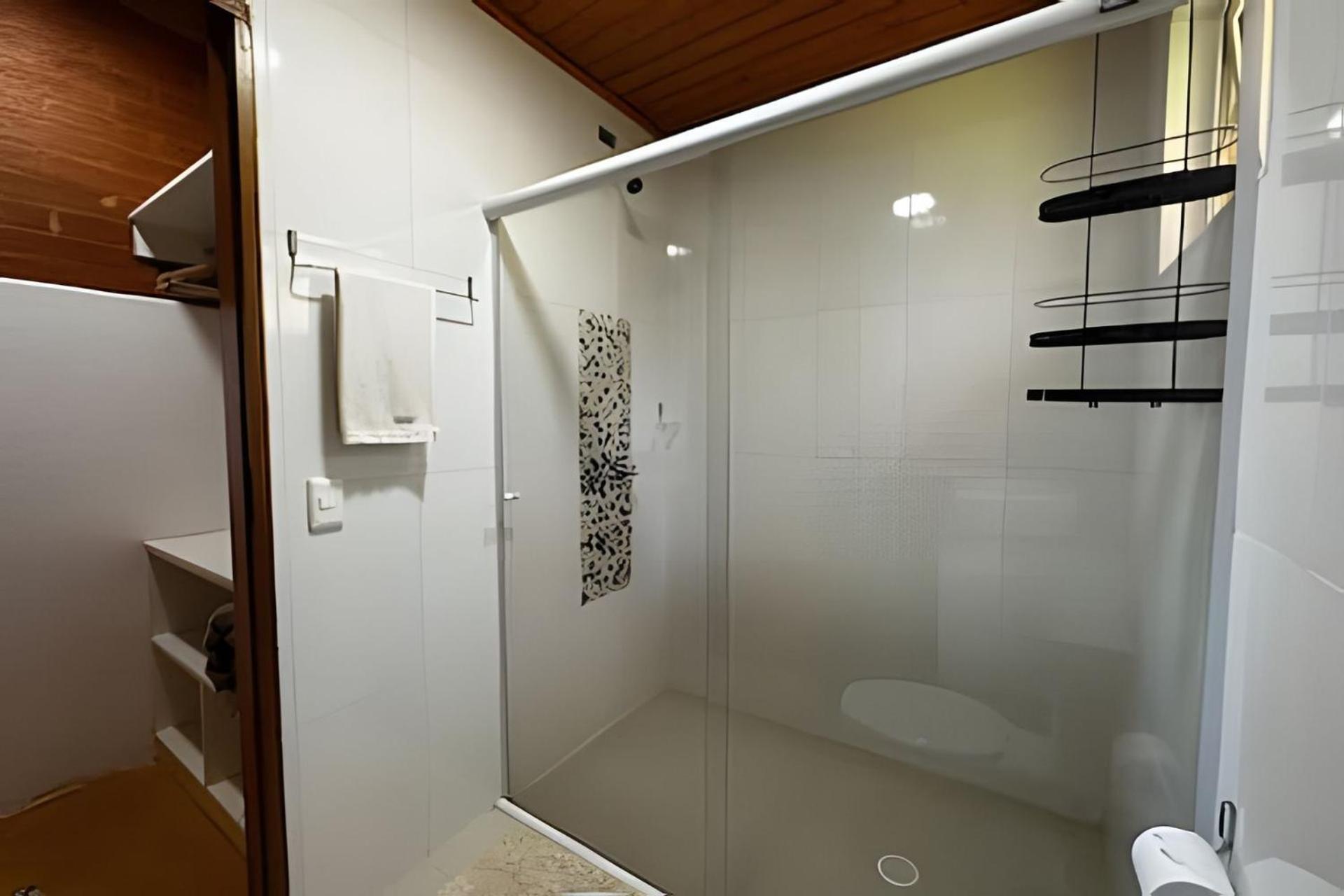 Suites Saint Louis - Conforto Do Lado Do Centro Turistico Campos do Jordao Bagian luar foto