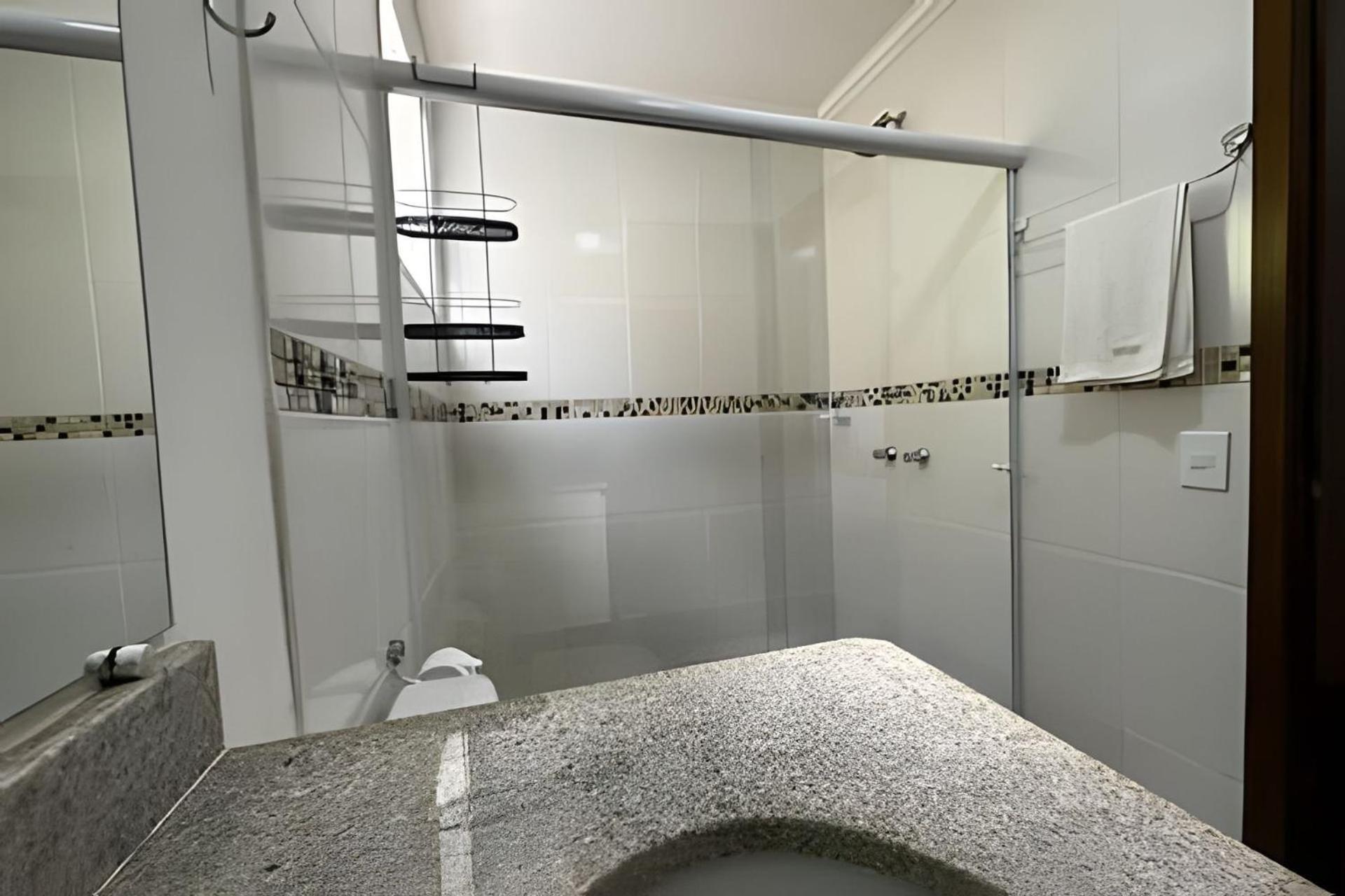 Suites Saint Louis - Conforto Do Lado Do Centro Turistico Campos do Jordao Bagian luar foto