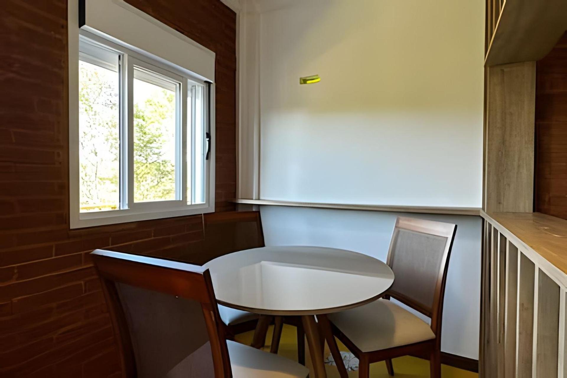 Suites Saint Louis - Conforto Do Lado Do Centro Turistico Campos do Jordao Bagian luar foto