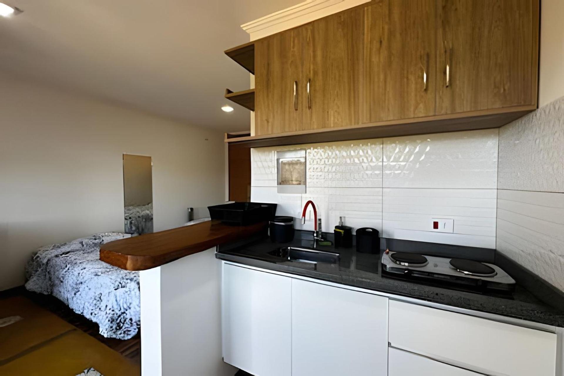 Suites Saint Louis - Conforto Do Lado Do Centro Turistico Campos do Jordao Bagian luar foto