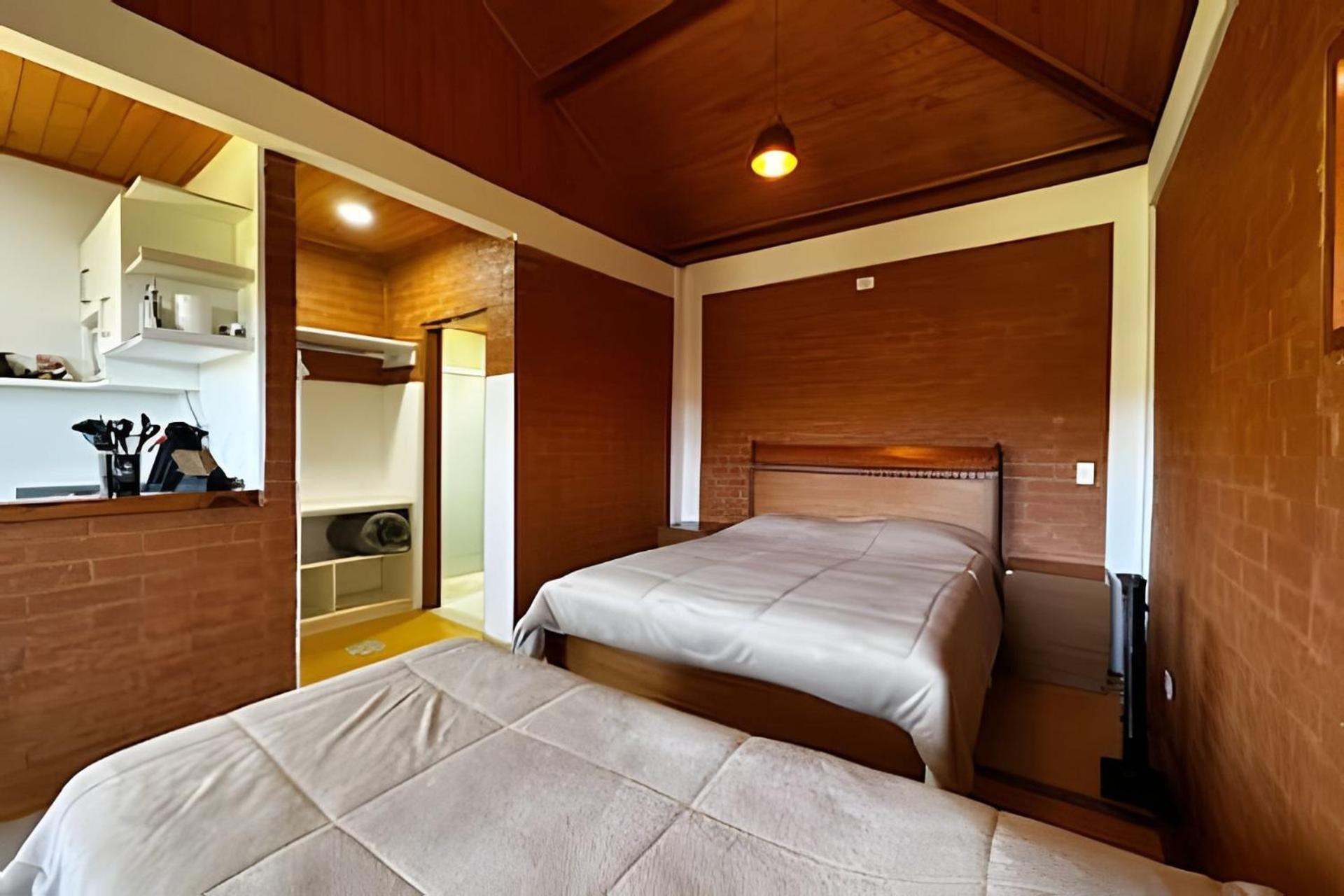 Suites Saint Louis - Conforto Do Lado Do Centro Turistico Campos do Jordao Bagian luar foto