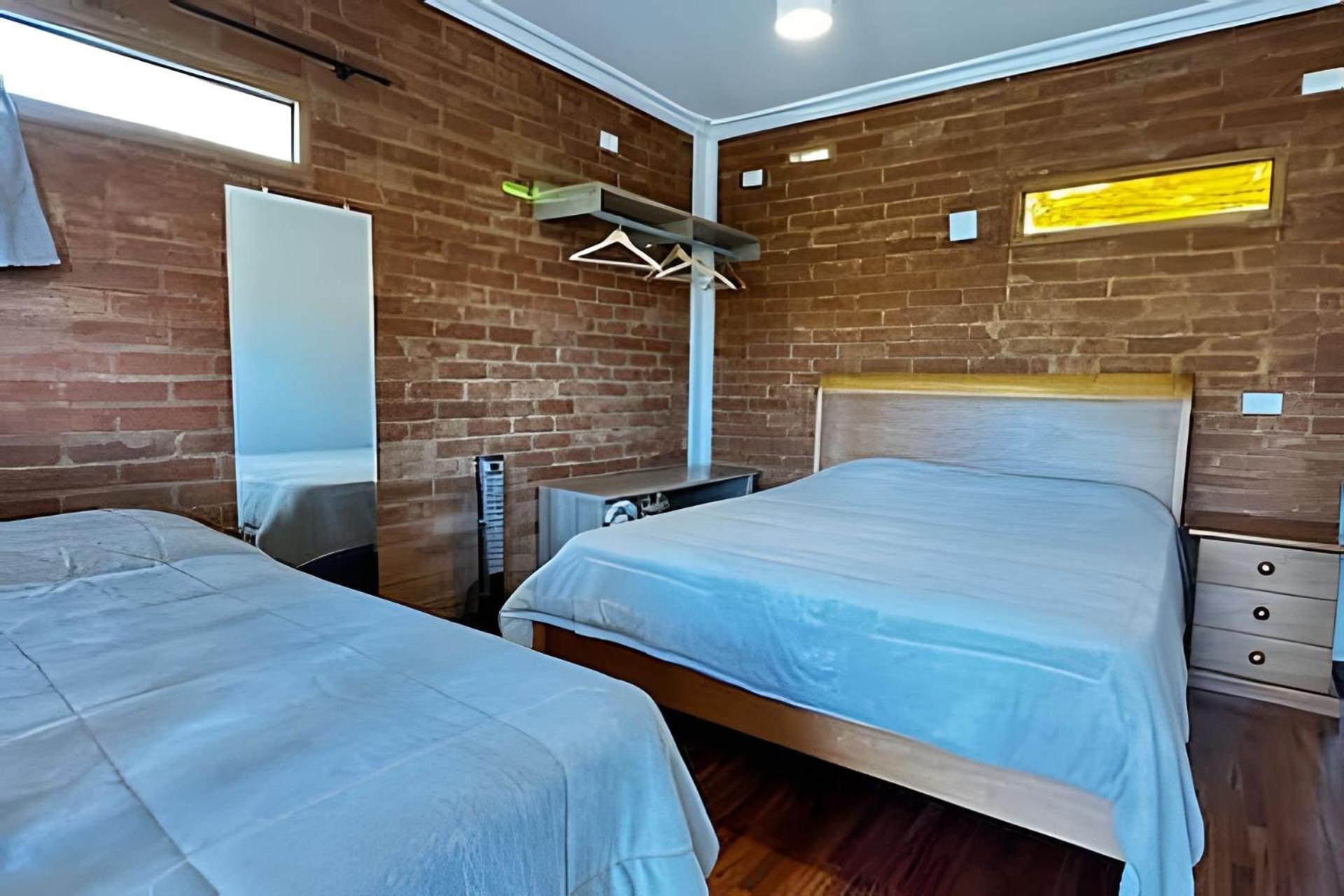 Suites Saint Louis - Conforto Do Lado Do Centro Turistico Campos do Jordao Bagian luar foto